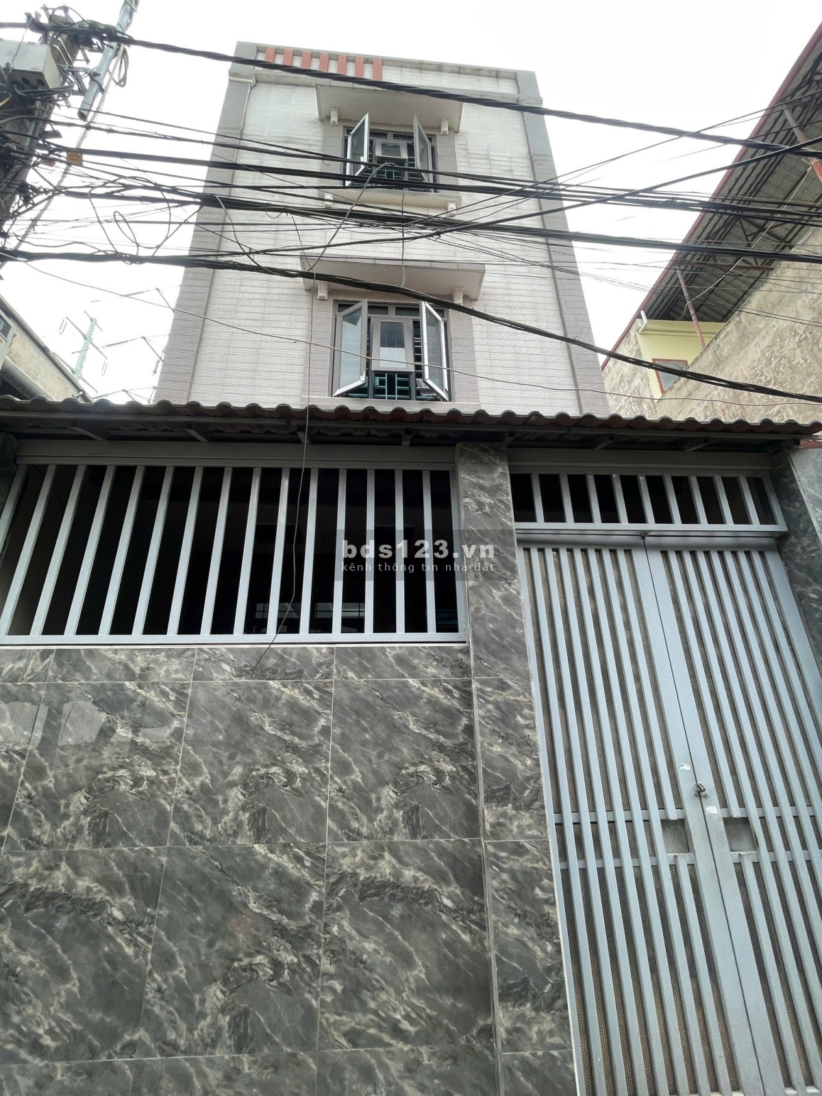 Bán nhanh nhà đẹp Thụy Phương - 50m ra đường lớn - Sổ vuông đẹp như tờ a4
