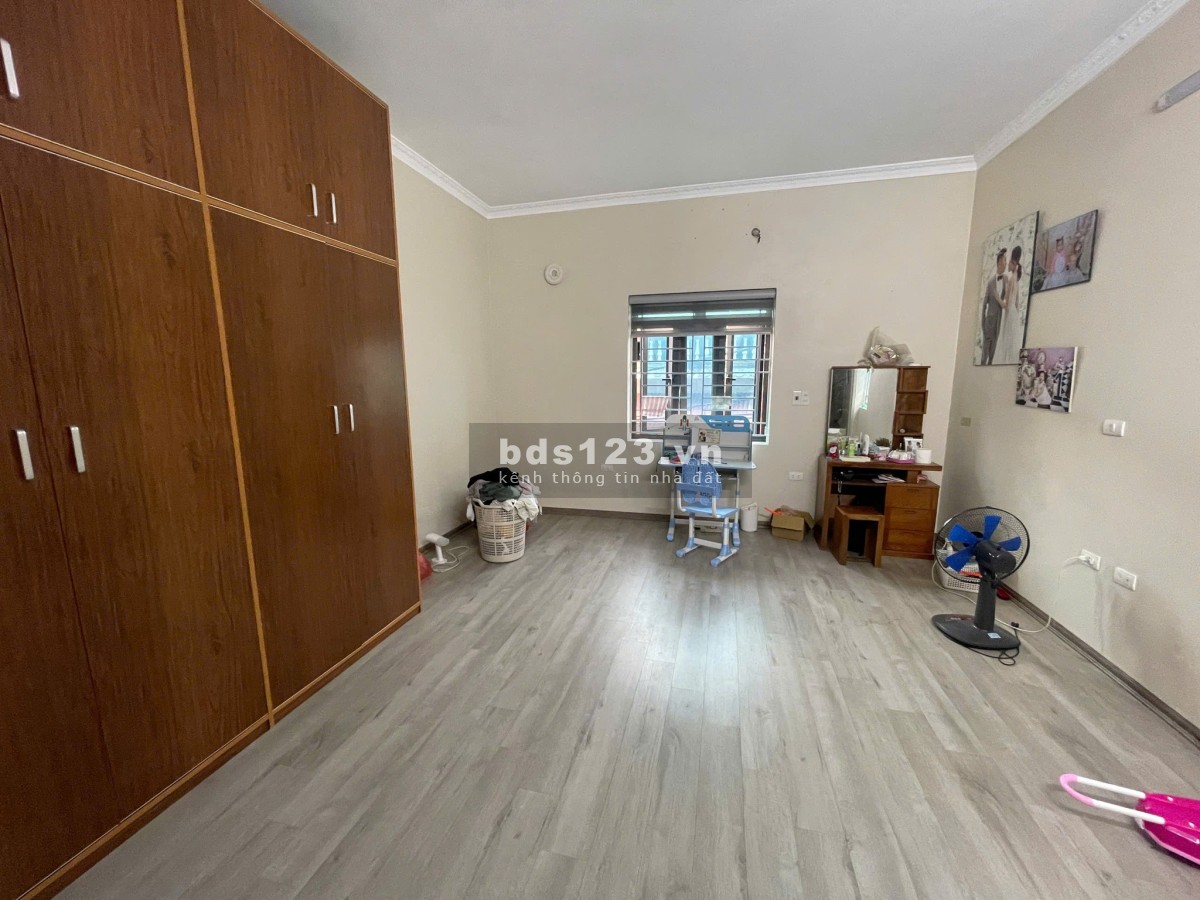 Bán nhanh nhà đẹp Thụy Phương - 50m ra đường lớn - Sổ vuông đẹp như tờ a4