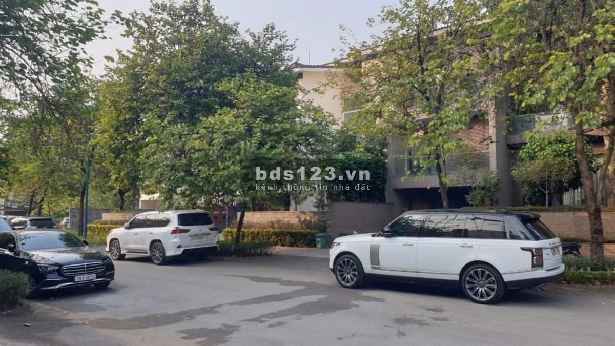 Bán nhà biệt thự, liền kề tại Tây Hồ, Hà Nội diện tích 441m2