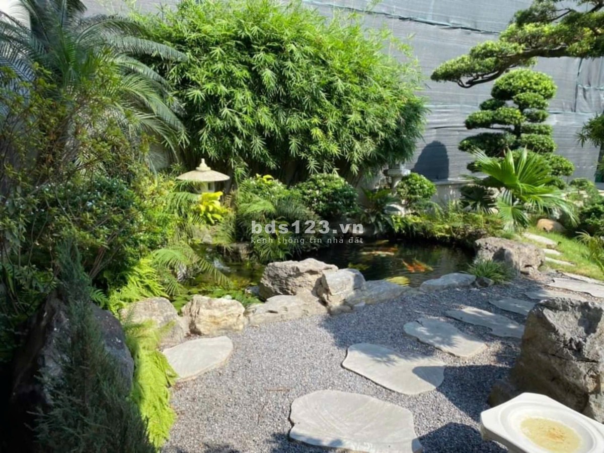 Bán nhà biệt thự, liền kề tại Tây Hồ, Hà Nội diện tích 441m2