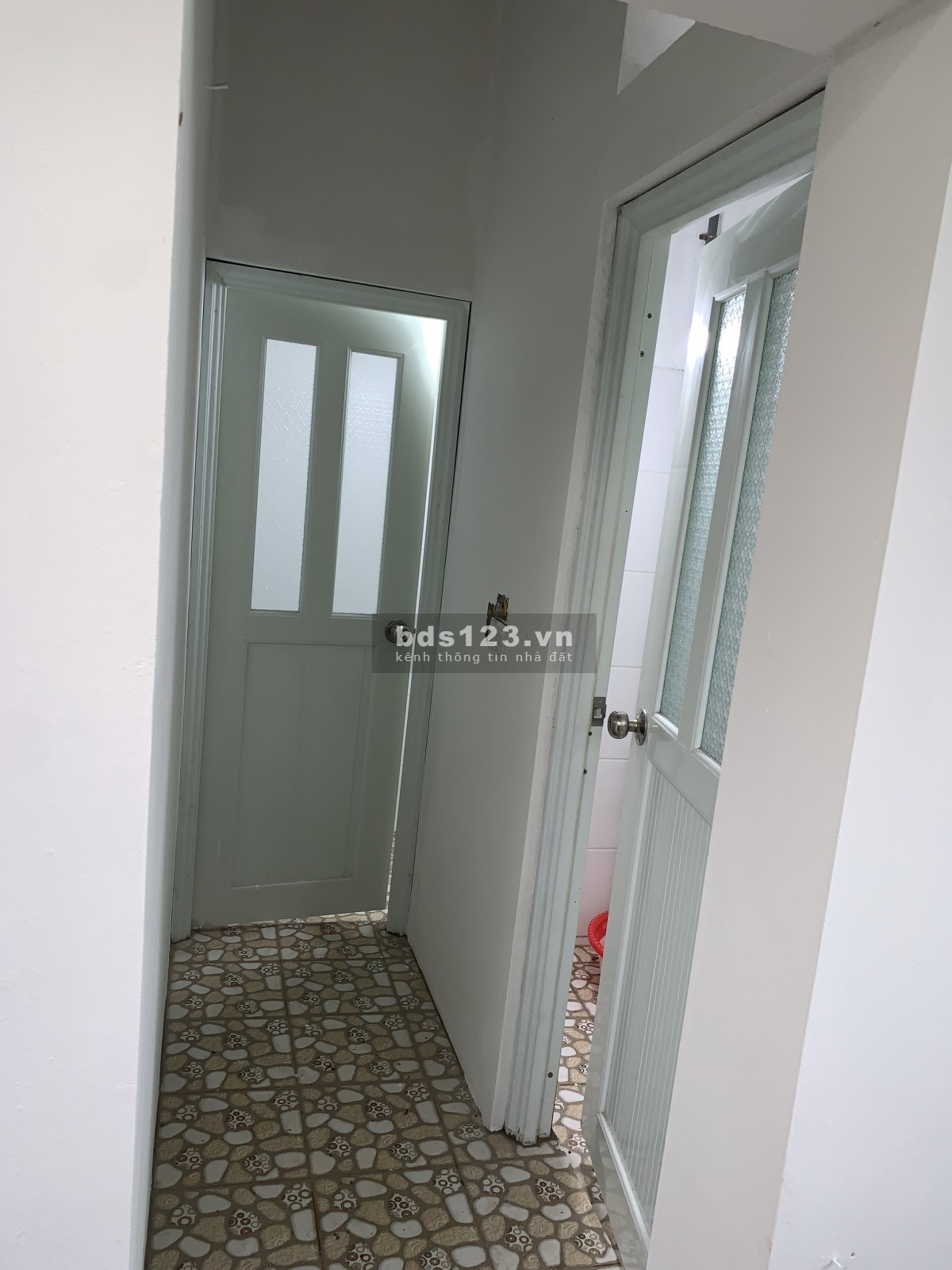 Cho Thuê Nhà có 50m2 nhà, 2000m2 vườn Giá 2,5tr cách TP Bắc Giang ~ 6km