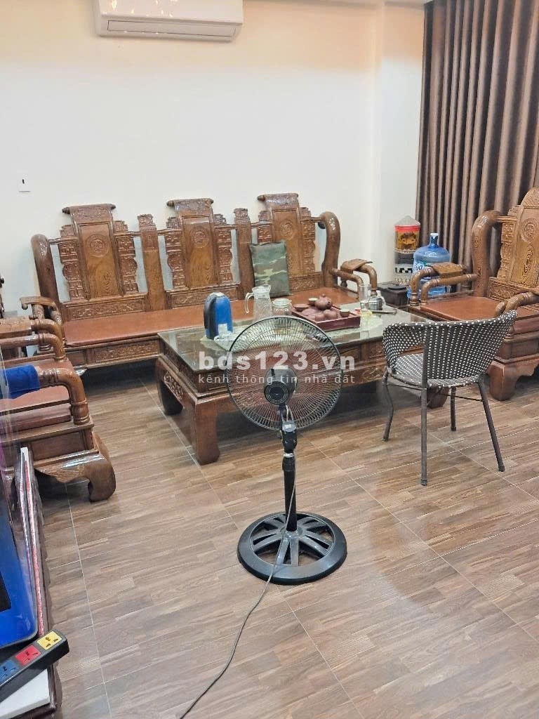 Bán nhà mặt phố tại Phường Kiến Hưng, Hà Đông, Hà Nội
