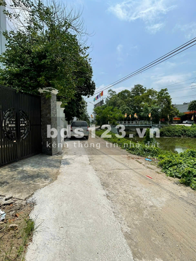 Bán gấp 1422,8 m2 đất Thôn Nghi Khúc, Xã An Bình, Huyện Thuận Thành, tỉnh Bắc Ninh