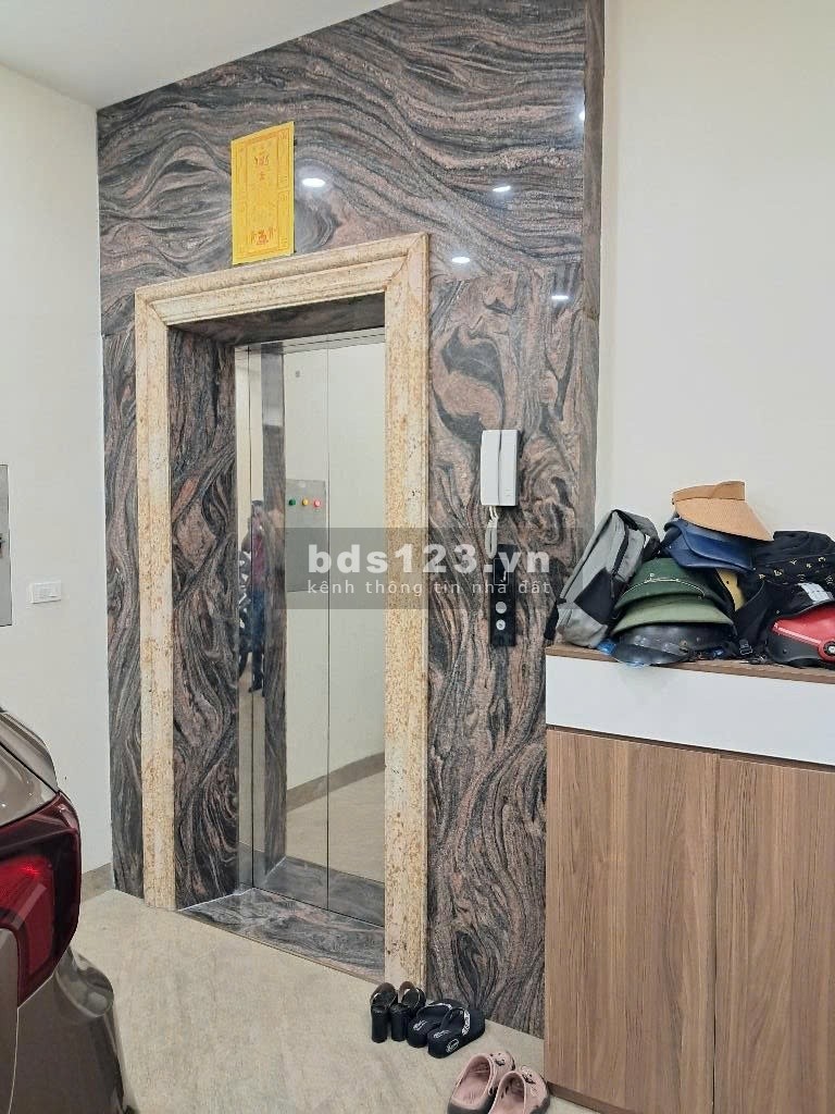Bán nhà mặt phố tại Phường Kiến Hưng, Hà Đông, Hà Nội