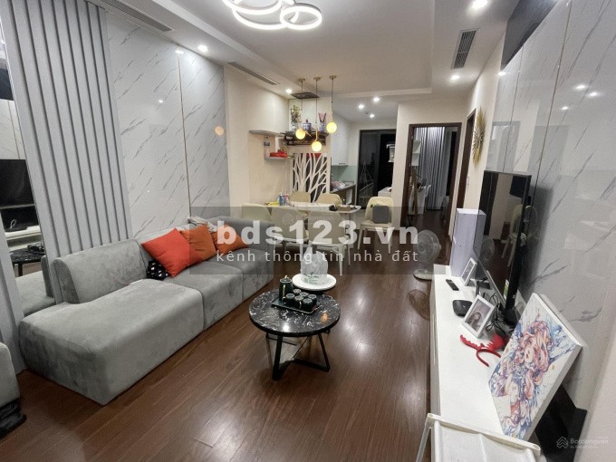 Chính chủ bán căn 2n2vs, Toà B2 Roman Plaza, tầng trung, view thoáng.