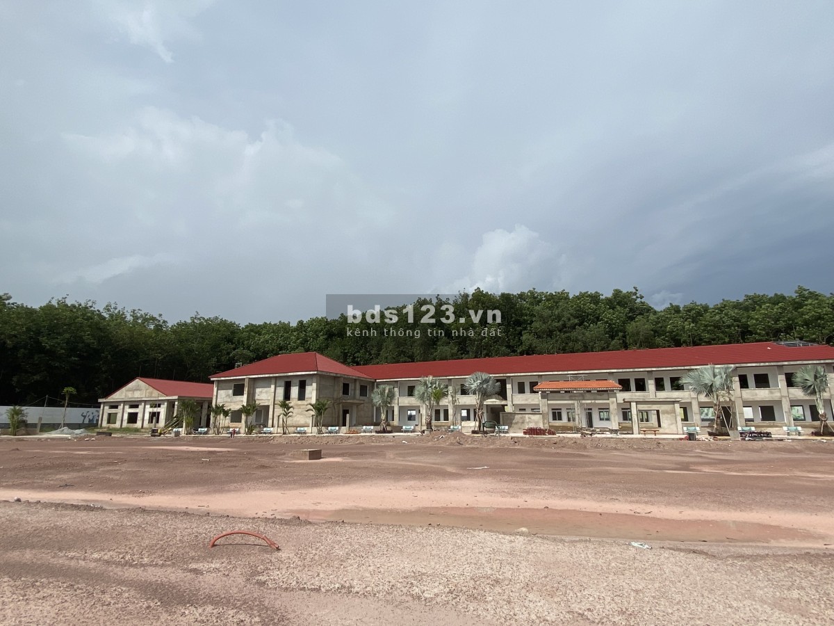 Làm giàu với bất động sản, tại sao không? Sở hữu ngay lô đất nền tại ALANA CITY để nhận ngay ưu đãi