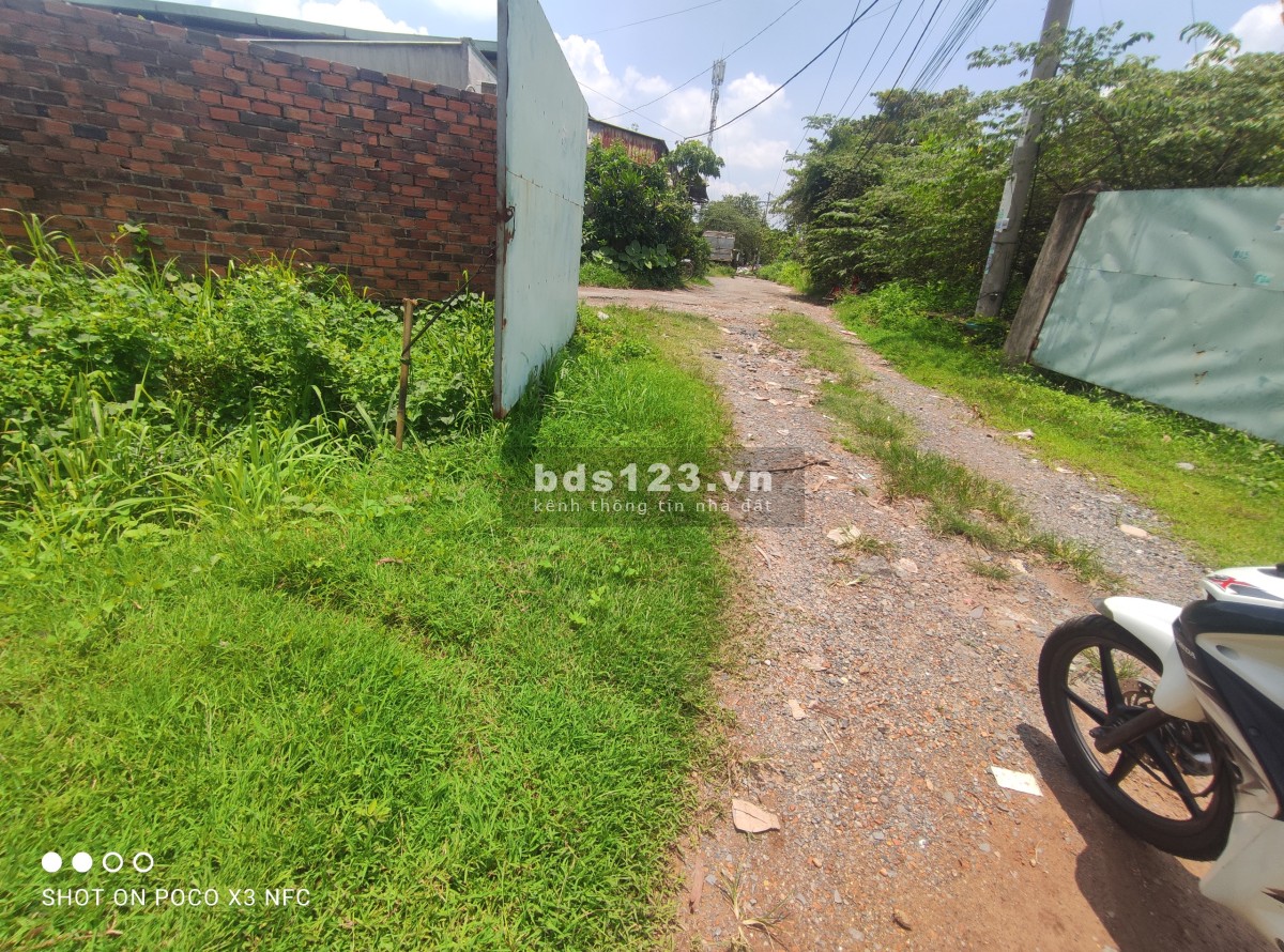 Cho thuê đất 1000m2 - 3000m2 - 15.000m2 Nguyễn Xiển, Long Bình, Quận 9