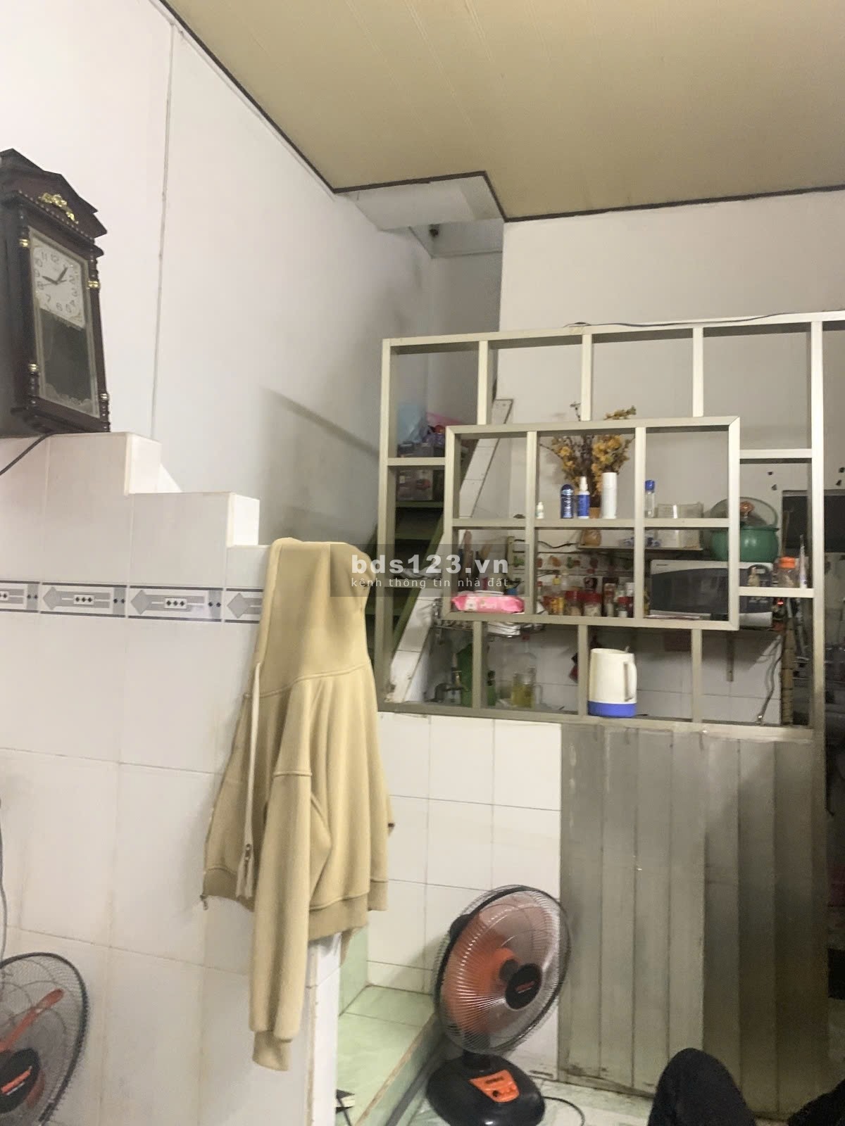 BÌNH THẠNH - HẺM XE HƠI - 2 TẦNG - 17M2