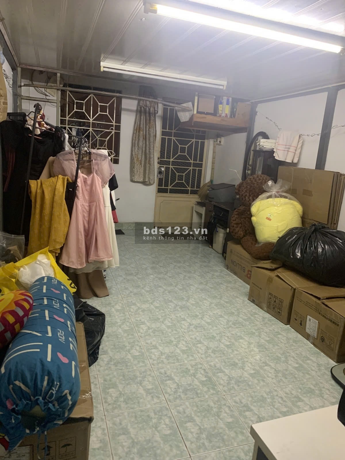 BÌNH THẠNH - HẺM XE HƠI - 2 TẦNG - 17M2