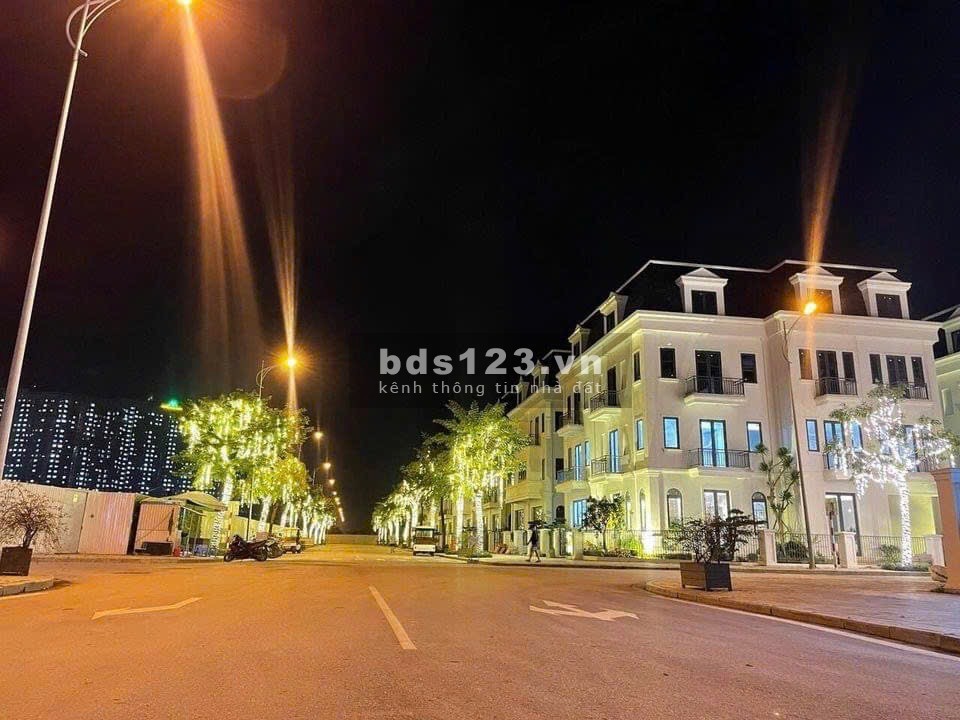 Biệt thự chỉ 2x tỷ diện tích 170 - 212m2, đã có sổ, đón sóng Lê Quang Đạo thông xe LH 0964 561239