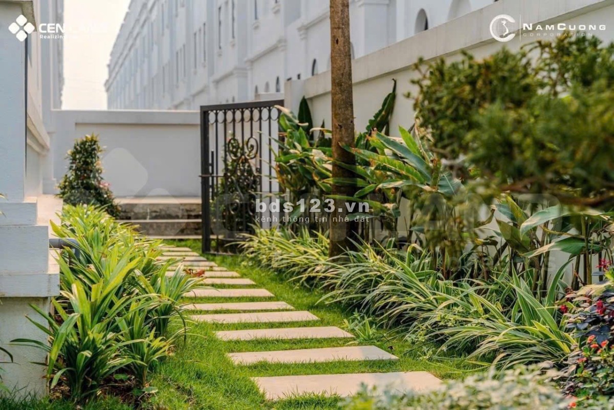 Biệt thự chỉ 2x tỷ diện tích 170 - 212m2, đã có sổ, đón sóng Lê Quang Đạo thông xe LH 0964 561239