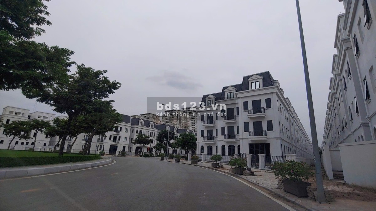 Biệt thự chỉ 2x tỷ diện tích 170 - 212m2, đã có sổ, đón sóng Lê Quang Đạo thông xe LH 0964 561239