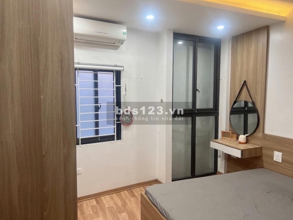 CHỈ HƠN 4 TỶ NHÀ ĐẸP TÂY MỖ NAM TỪ LIÊM, FULL NỘI THẤT MỚI XỊN XÒ, DT : 35M2