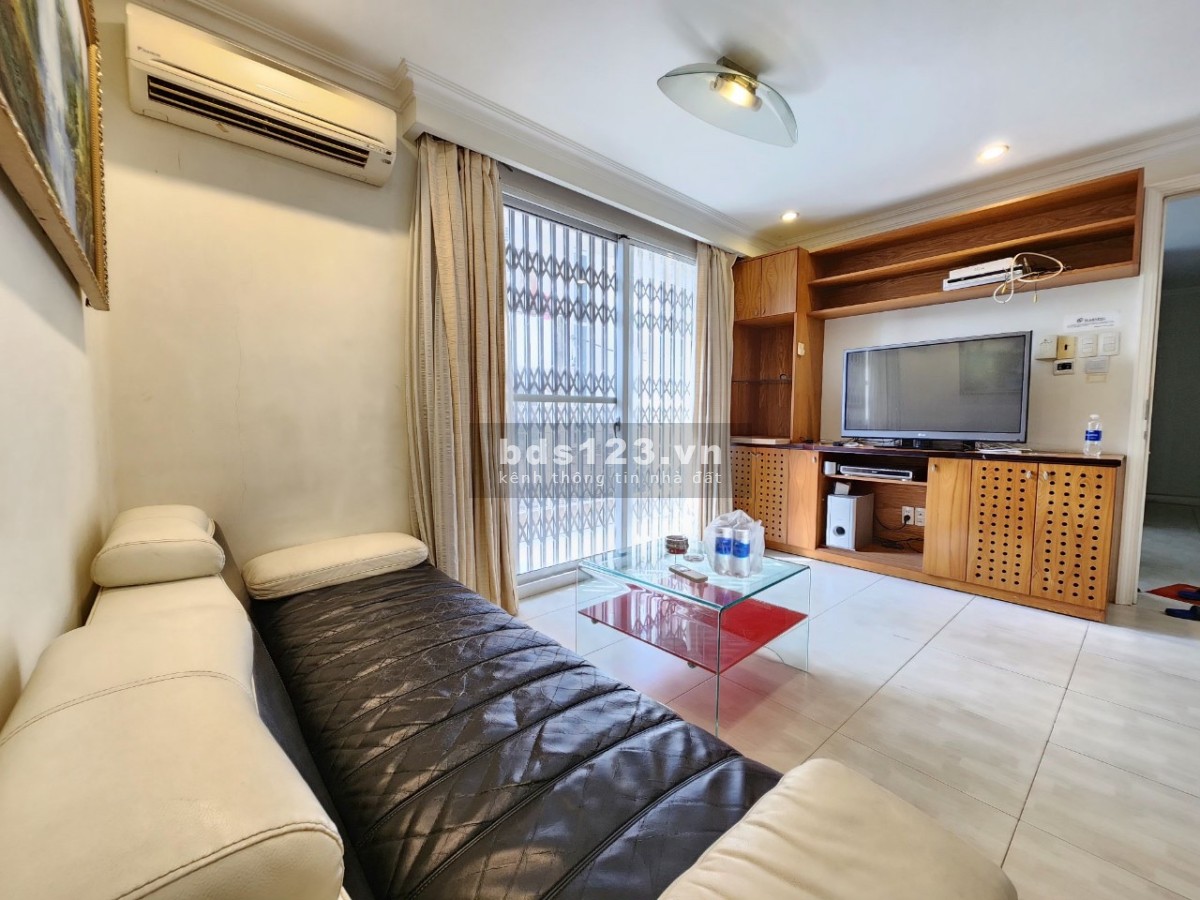 Tìm người ở ghép [Share apartment] Út Tịch Tân Bình