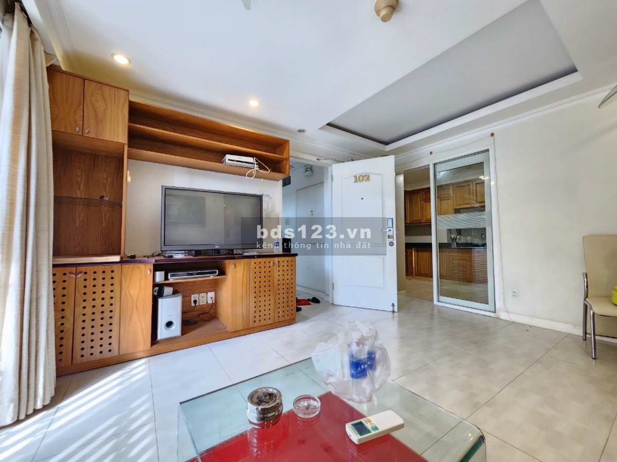 Tìm người ở ghép [Share apartment] Út Tịch Tân Bình