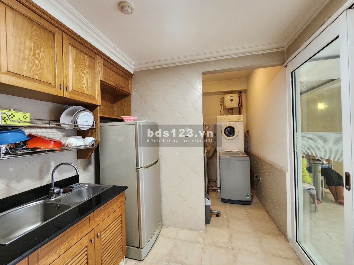Tìm người ở ghép [Share apartment] Út Tịch Tân Bình