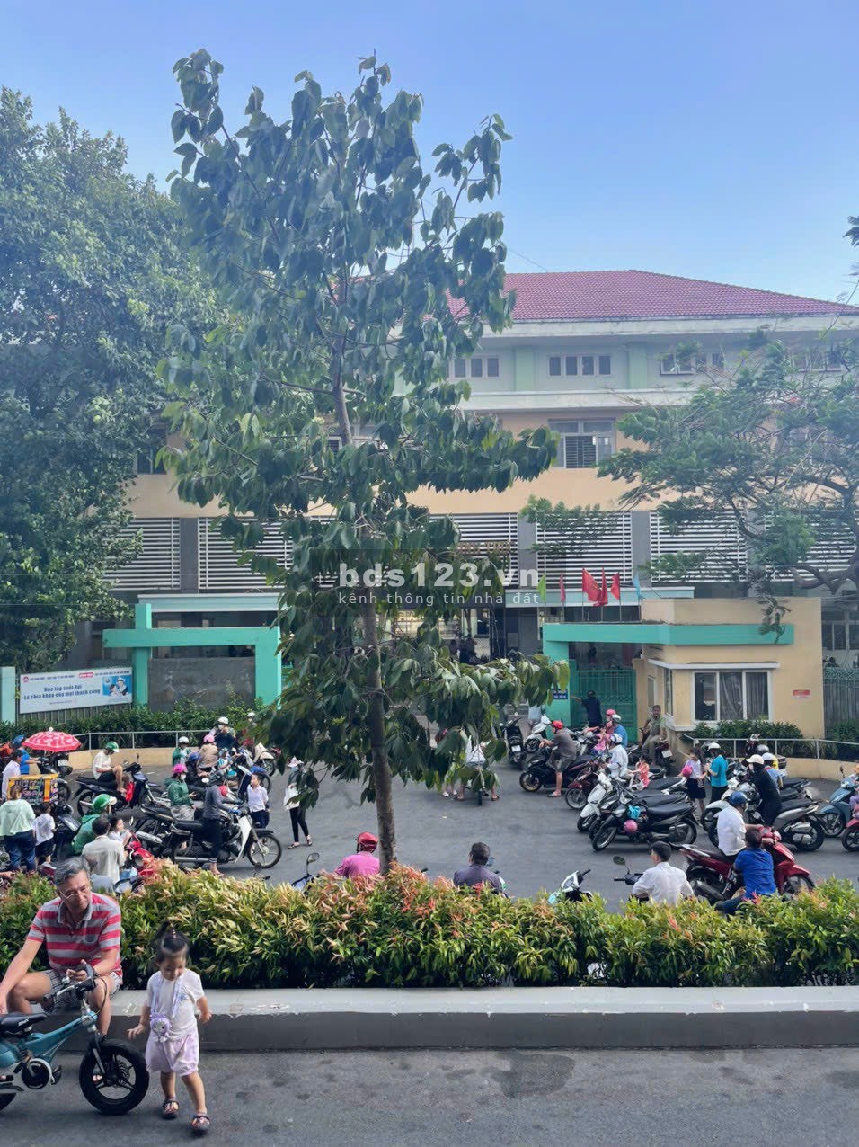 Bán Nhà 1trệt 1lầu 2pn 3wc MT Phạm Thế Hiển P6 Q.8 Dt: 151,24m Giá; 5.3 tỷ shr LH:0901322881