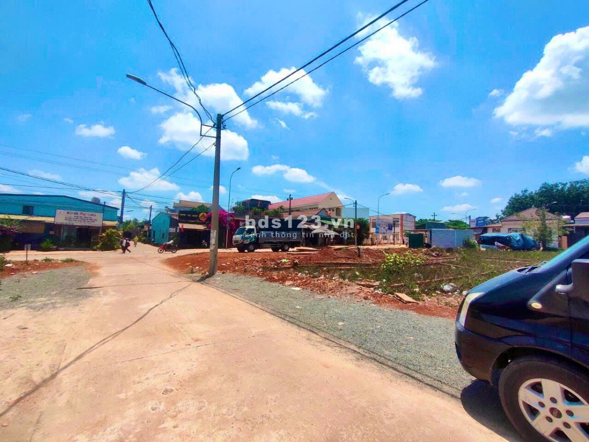 Em cần bán lô đất ở xã Phú Lộc, huyện Krông Năng, tỉnh Đắk Lắk