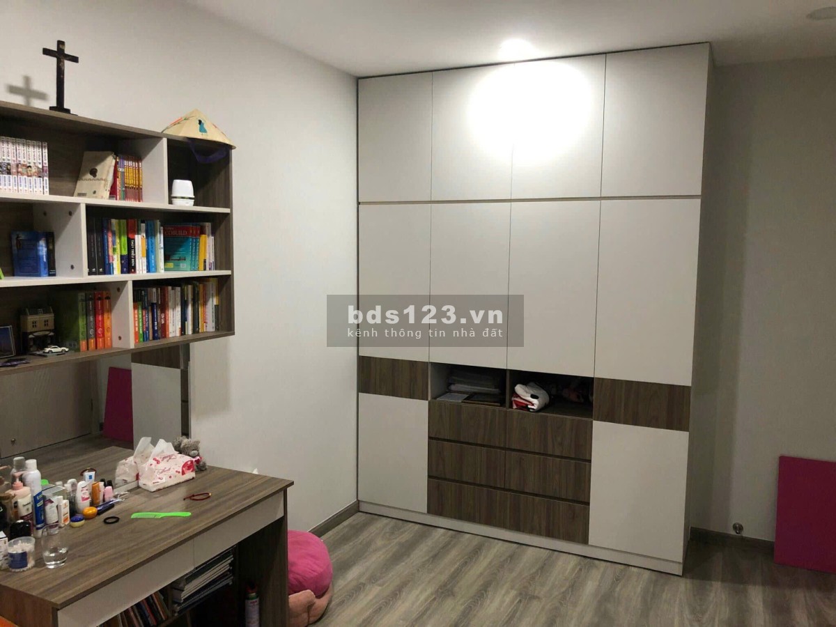 2PN 2WC Chung Cư Nguyễn Thượng Hiền 70m2 Giá 11tr Nội thất như hình