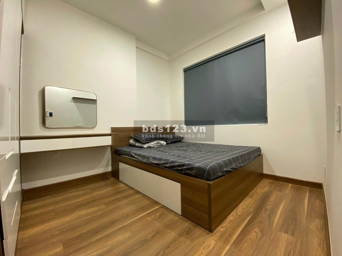 Chung Cư Sky Center Tân Bình 3PN 2WC 95m2 18tr/tháng. Full nội thất