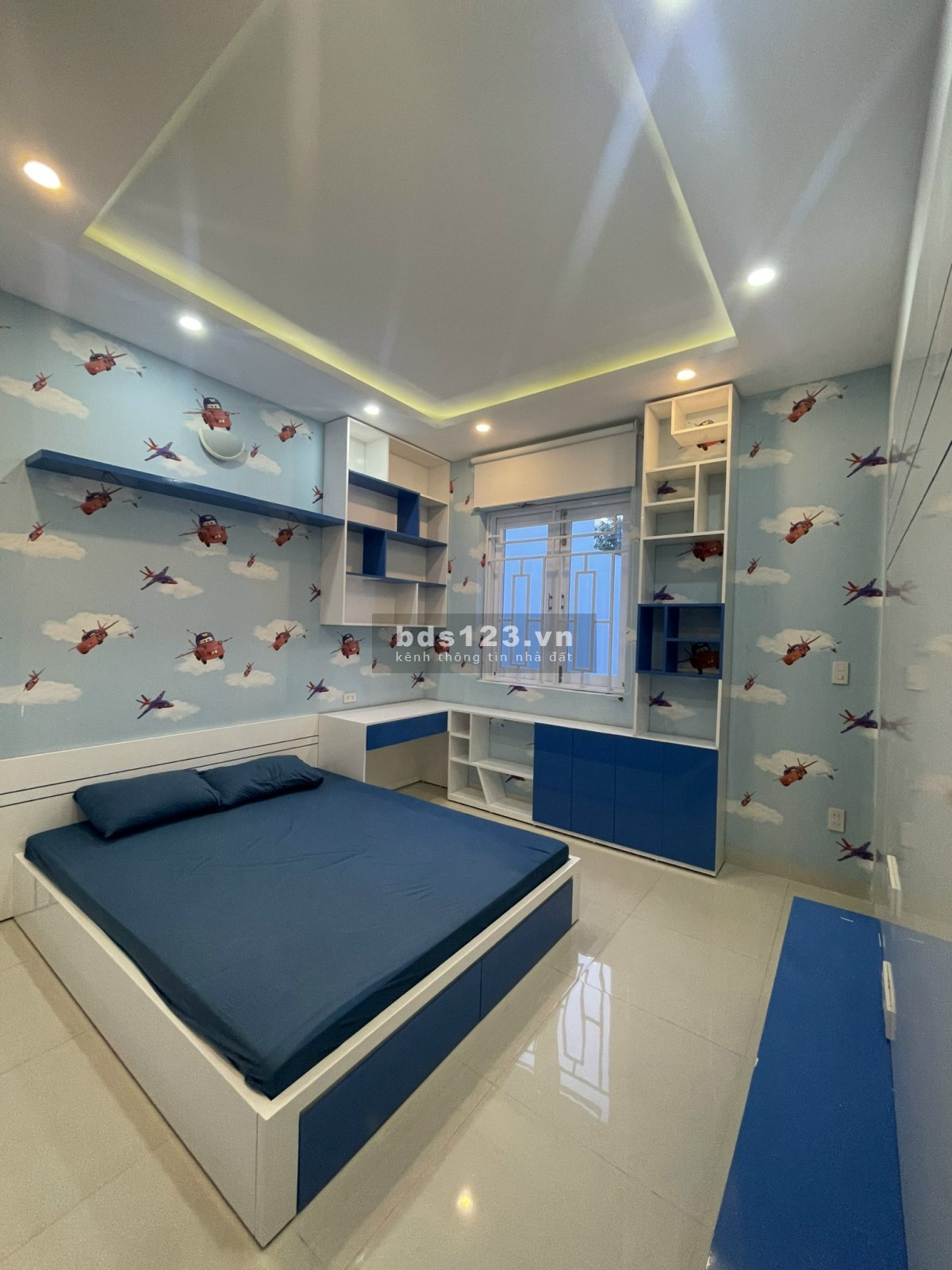 Cho thuê nhà Nguyên Căn khu đô Thị Mỹ Gia gói 2 Tp Nha Trang. Nhà full nội thất đường oto 16m.