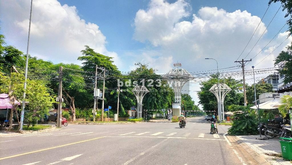 Bán Đất 110m2 Đ.Nguyễn Duy Trinh, KDC Đông Tăng Long, Q9. Giá Nhỉnh 5 Tỷ