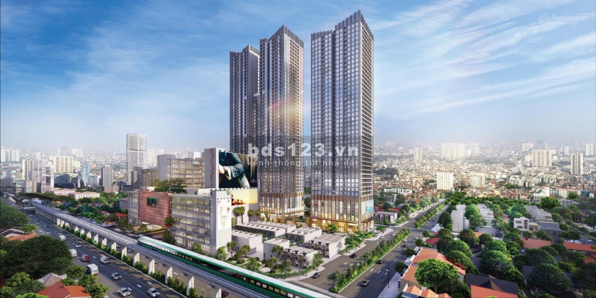 Căn hộ 2pn 92.6m2 chỉ có 3.91 tỷ, ck 9%, htls 0% tại Grand Sunlake - view hồ