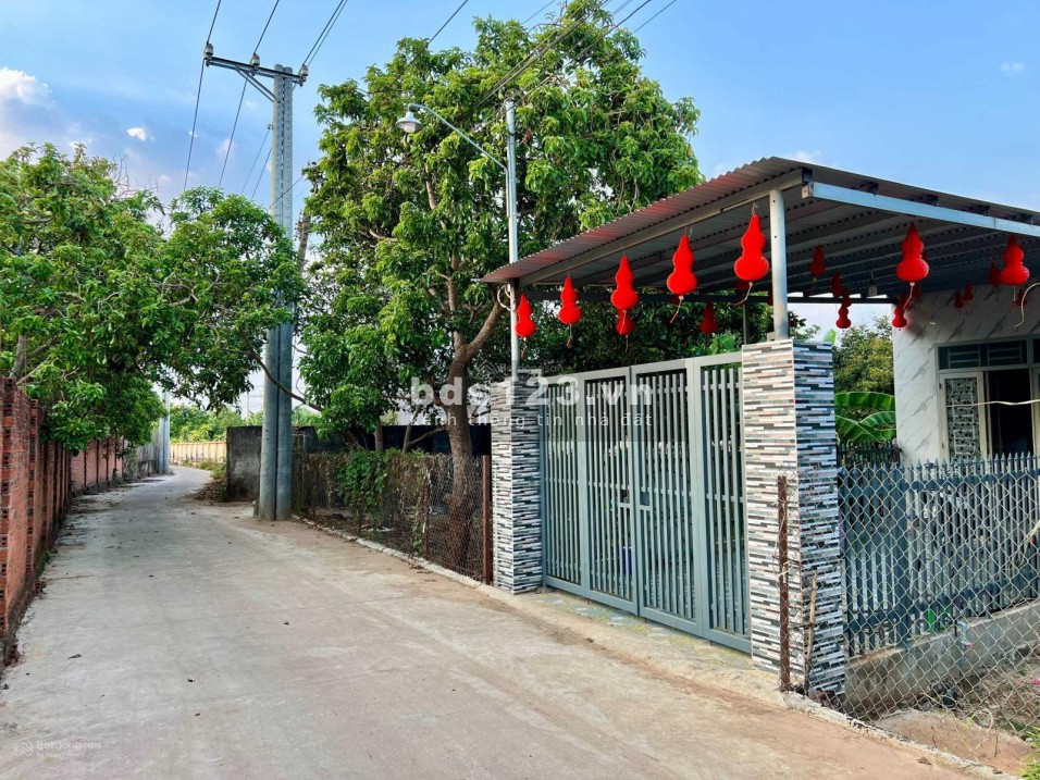 CƠ HỘI SỞ HỮU ĐẤT NỀN THỐNG NHẤT, ĐỒNG NAI - ĐẦU TƯ SINH LỜI VƯỢT TRỘI!