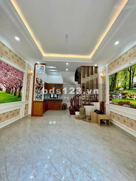 SIÊU PHẨM TỪ LIÊM, NGÕ THÔNG NGÕ NÔNG TIỆN OTO, FULL NỘI THẤT. 35M CHỈ 5 TỶ