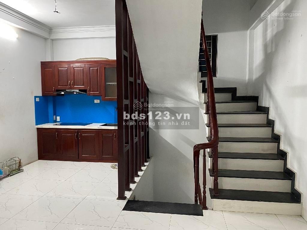 Bán Gấp Nhà 4 tầng, Bắc Từ Liêm, ngõ ô tô, Giá 4,7 tỷ