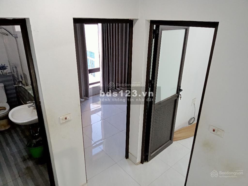 Bán Gấp Nhà 4 tầng, Bắc Từ Liêm, ngõ ô tô, Giá 4,7 tỷ