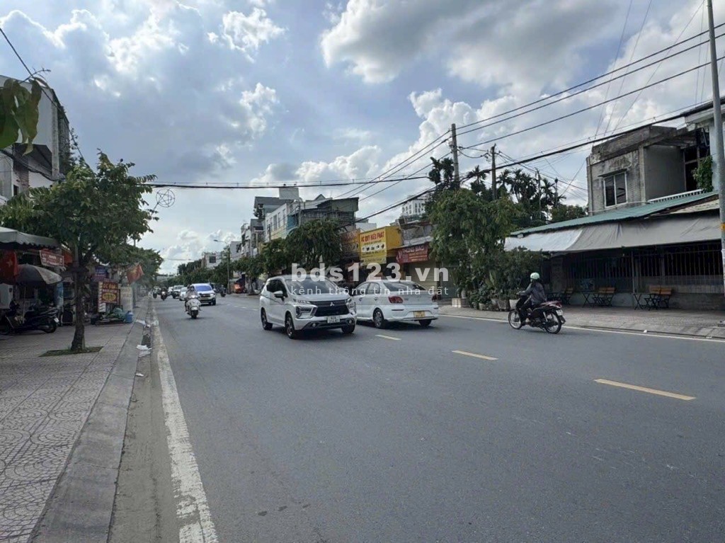 Bán Đất 200m2 - 2 Mặt Tiền Đ.Hồ Bá Phấn, Phước Long A, Q9. Giá Nhỉnh 16tỷ