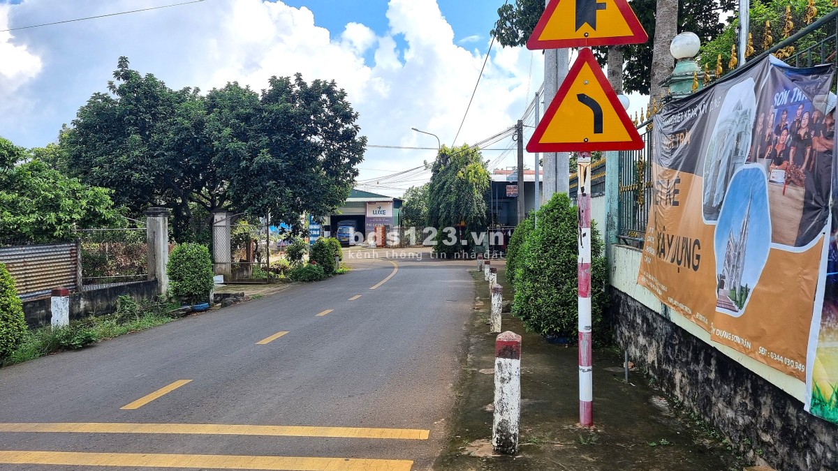 ĐẦU TƯ ĐẤT NHÀ VƯỜN GẦN CHỢ, TRƯỜNG HỌC, NHÀ THỜ TẠI ĐỒNG NAI