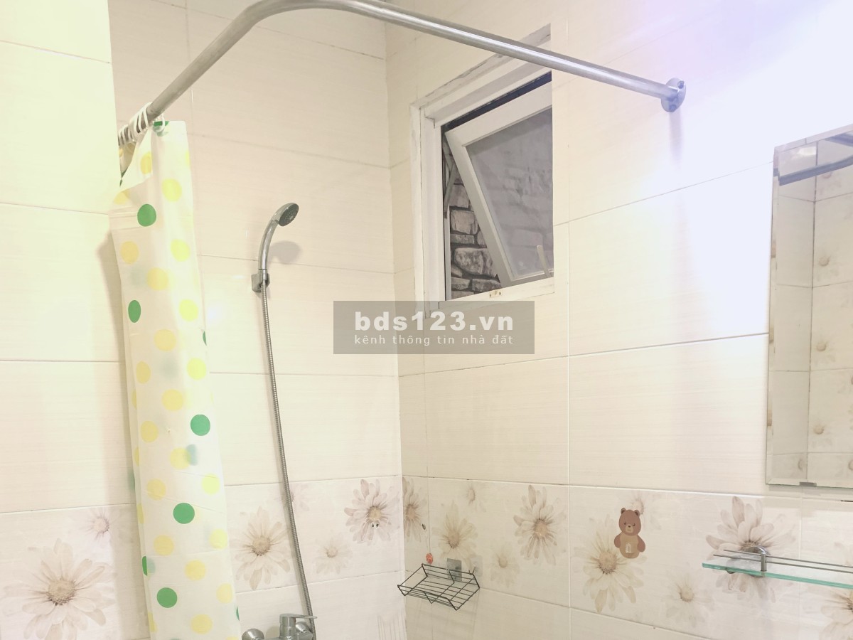 Căn Hộ Studio - Phú Mỹ Hưng, Quận 7