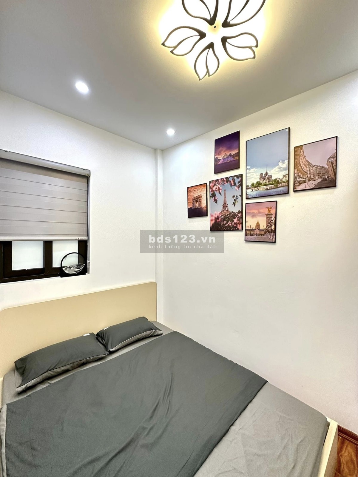 SIÊU PHẨM CỰC HIẾM TẠI ĐỐNG ĐA nhà đẹp chắc chắn 22m2, 4 tầng, giá nhích 2 TỶ
