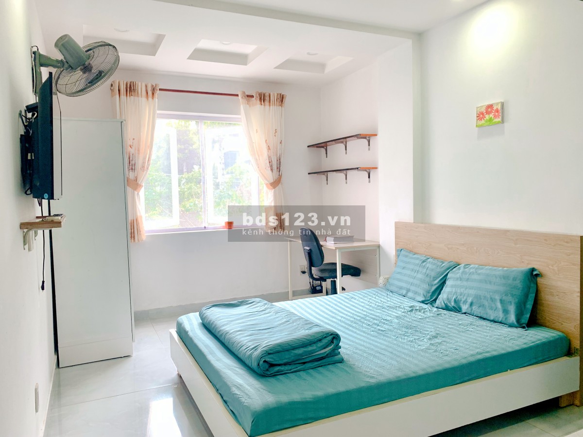 Căn Hộ Studio - Phú Mỹ Hưng, Quận 7