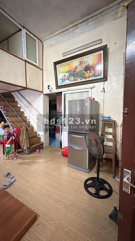 Cần bán nhà tại phố Vạn Kiếp, Bạch Đằng, Hai Bà Trưng, Hà Nội