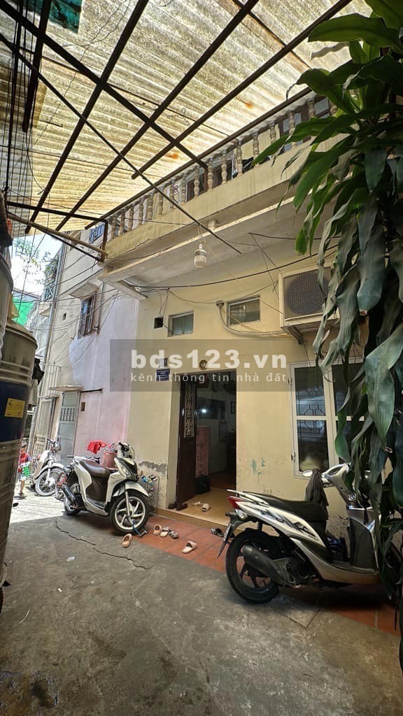 Cần bán nhà tại phố Vạn Kiếp, Bạch Đằng, Hai Bà Trưng, Hà Nội