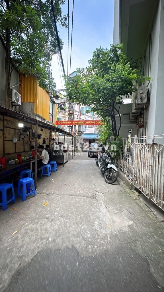 Cần bán nhà tại phố Vạn Kiếp, Bạch Đằng, Hai Bà Trưng, Hà Nội