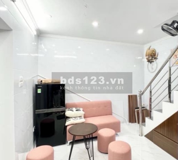 NHÀ TÂN MAI, SIÊU RẺ, MẶT TIỀN 3 MÉT 3, HIẾM CÓ KHÓ TÌM