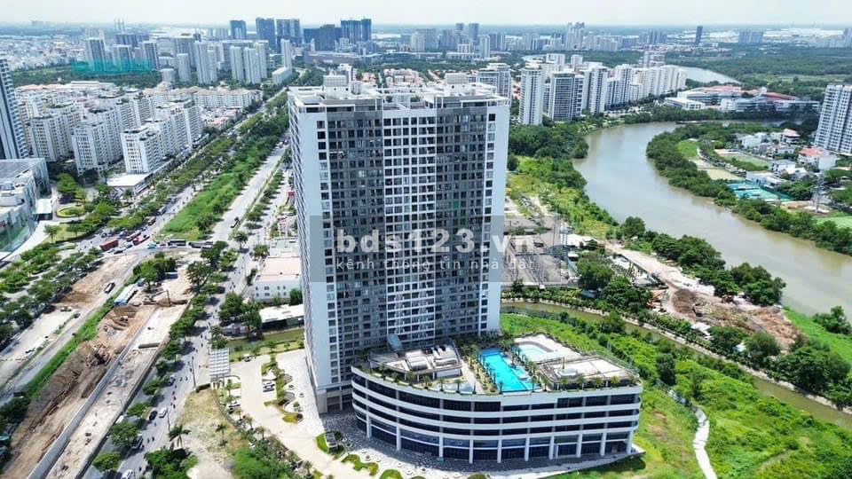 MỞ BÁN ĐỢT CUỐI CĂN HỘ LAVIDA PLUS Q7 liền kề PHÚ MỸ HƯNG ,giá từ 1tỷ4 nhận ngay 1 chỉ vàng