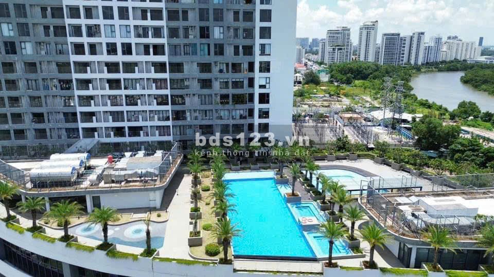 MỞ BÁN ĐỢT CUỐI CĂN HỘ LAVIDA PLUS Q7 liền kề PHÚ MỸ HƯNG ,giá từ 1tỷ4 nhận ngay 1 chỉ vàng