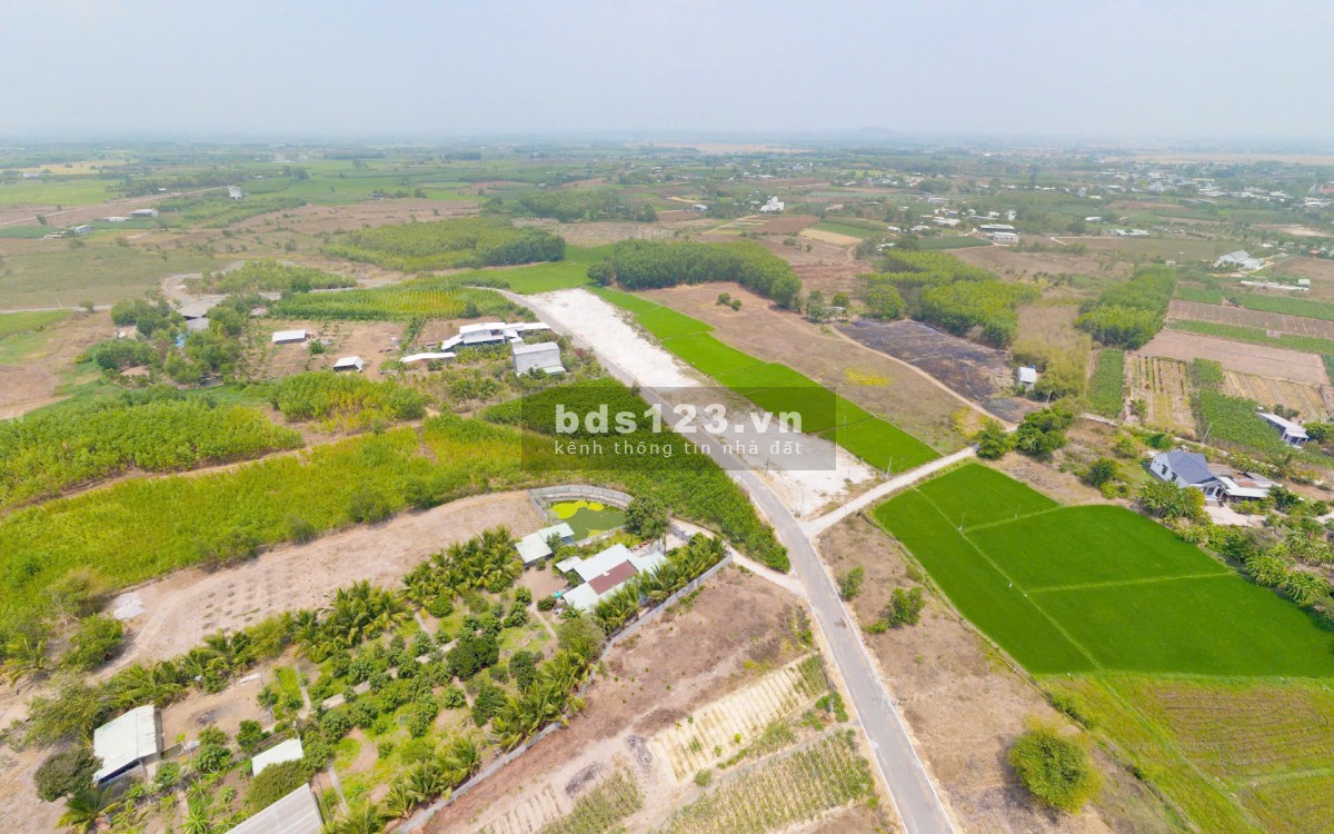 BÁN NHÀ VƯỜN TẠI BÀ RỊA - VŨNG TÀU CHỈ TỪ 1,8 TỶ/CĂN HOÀN THIỆN FULL NỘI THẤT CƠ BẢN