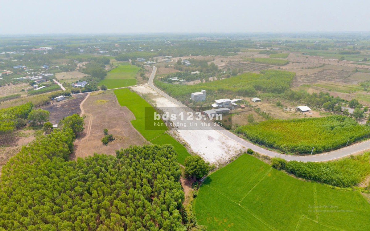 BÁN NHÀ VƯỜN TẠI BÀ RỊA - VŨNG TÀU CHỈ TỪ 1,8 TỶ/CĂN HOÀN THIỆN FULL NỘI THẤT CƠ BẢN