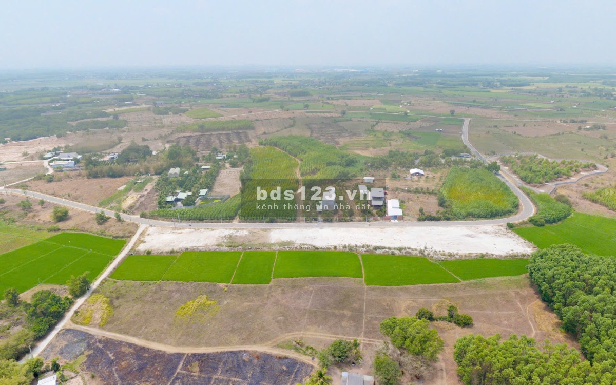 BÁN NHÀ VƯỜN TẠI BÀ RỊA - VŨNG TÀU CHỈ TỪ 1,8 TỶ/CĂN HOÀN THIỆN FULL NỘI THẤT CƠ BẢN