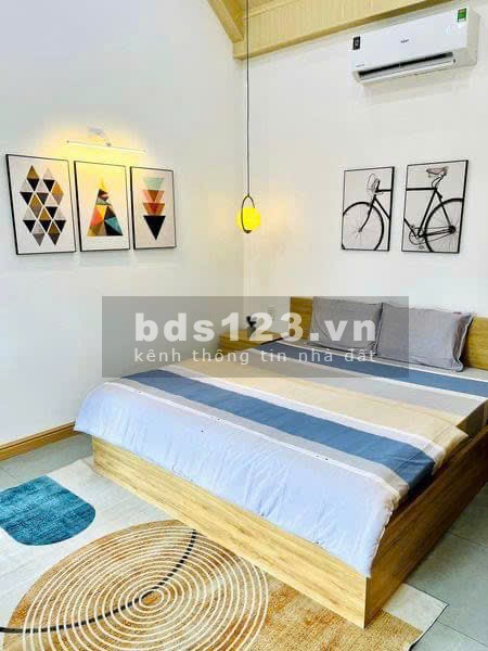 BÁN NHÀ VƯỜN TẠI BÀ RỊA - VŨNG TÀU CHỈ TỪ 1,8 TỶ/CĂN HOÀN THIỆN FULL NỘI THẤT CƠ BẢN