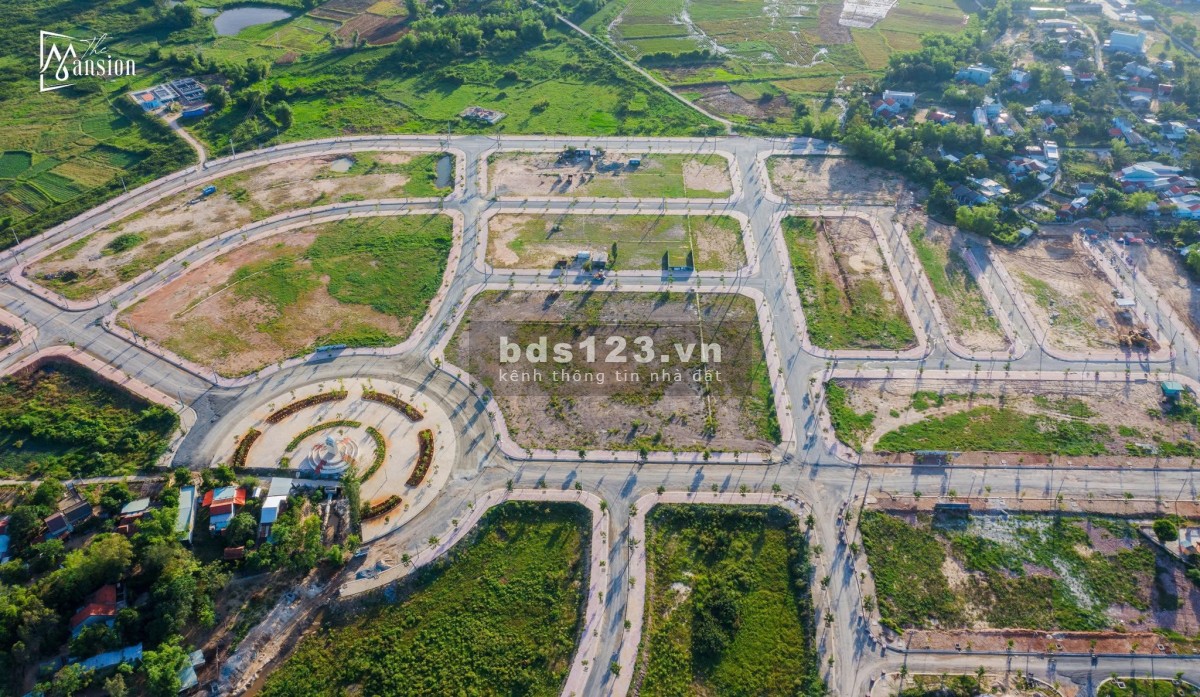 Đất Nền KĐT Hội An 150m2, Đường 7,5m Ngay Trục Chính Đà Nẵng - Hội An