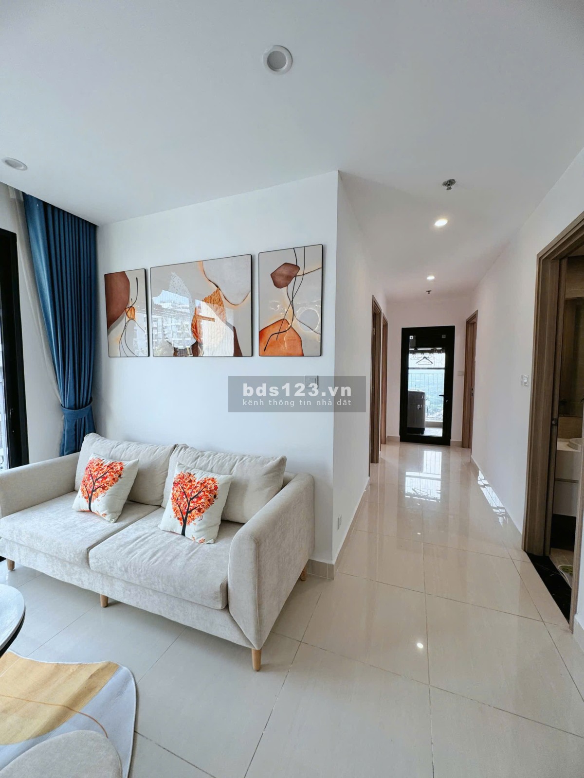 Chính chủ bán căn góc 3N 2VS tầng trung giá 3.3 tỷ tại OCP 0965 479 380