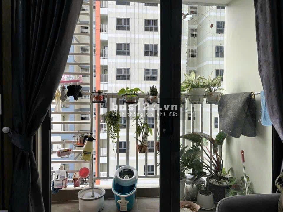 Chung Cư 26 Nguyễn Thượng Hiền 2PN 2WC 75m2 11tr5 Nội thất như hình