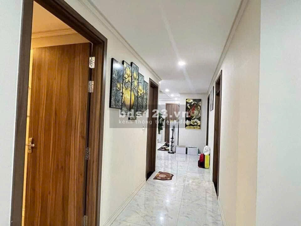 Chung Cư 26 Nguyễn Thượng Hiền 2PN 2WC 75m2 11tr5 Nội thất như hình